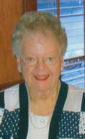 Obituary of Edna Archambault