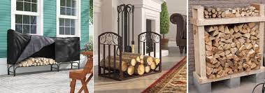 If you're ready to have a diy firewood rack, read on to a wooden shed as a firewood rack solves the problem of keeping the logs of wood out of the rain. Diy Firewood Rack Ideas With Ingenious Designs