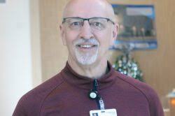 Dr. Megan Wilkinson joins team at PCMC