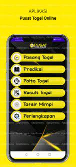 Pusat Togel Online For Android Apk Download