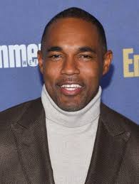 Randy Burrell Editorial Stock Photo