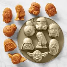 May the 4th be with you. May The 4th Be With You Williams Sonoma Taste