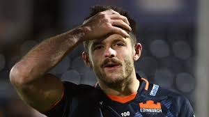 Six Nations: The irreplaceable prop and the Blair Kinghorn dilemma