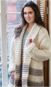 Nov 17, 2018 · let's talk about the best chunky knit sweater patterns. 30 Beautiful Women S Sweaters And Tops You Can Knit Or Crochet Tonight Diy Crafts