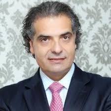 Image result for Ο κ. Δημήτριος Γκρίτζαλης, Πλαστικός Χειρουργός,