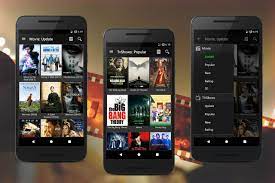 Movies hd offers you access to online movies via streaming. Movie Hd Apk V5 1 0 Download Watch Free Movies