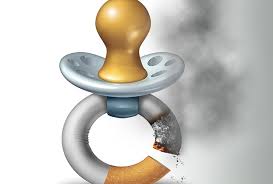 Es sieht ganz danach aus, denn eine rauchreduktion für schwangere wird auch in der angesichts der enormen negativen effekte, die das rauchen während der schwangerschaft für den schwangerschaftsverlauf und den fetus hat. Einfluss Des Rauchens Auf Die Fruchtbarkeit Ivi