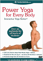 Simply select the routine you need on any given day and this amazing dvd will adapt to meet your. Dvds The Yoga Studio