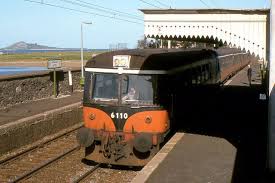 Pin On Railways Of Ireland