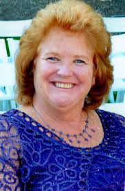 Helen Marie (Pugh) Russo Obituary