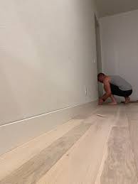 Carpet or hardwood in upstairs bedrooms. Dumping The Carpet And Upgrading My Upstairs Flooring A Touch Of Pink