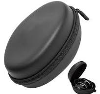 Sounce EVA Portable Storage Box for Earphones & Headphones ...