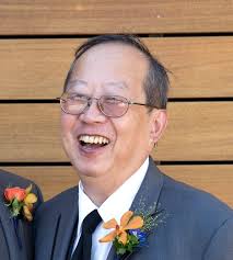 Chen-How Lee Obituary