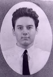 Vernon Hand's Instagram, Twitter & Facebook