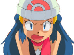 Sticker de Palkia sur deter 4g pokemon enerve aurore