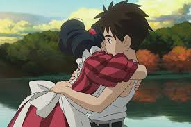 The Boy and the Heron Proves That Hayao Miyazaki Is the Greatest Animator  Alive