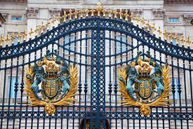 The same color has been found on the external. Color Psychology And Your Gate Aberdeen Gate