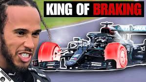 How Lewis Hamilton and Apple brought F1 racing to the big screen