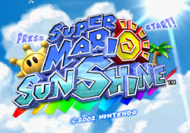 Shadow mario is not in the game. Super Mario Sunshine The Cutting Room Floor