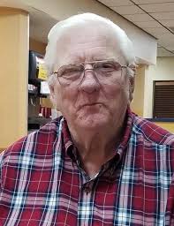 Obituary information for John M McCarty