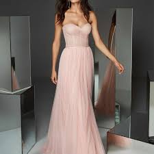 The wedding color combining options with blush are endless and because of the romantic coloring, it will never be out of fashion. 36 Pink And Rose Gold Wedding Dresses For The Modern Romantic Bride