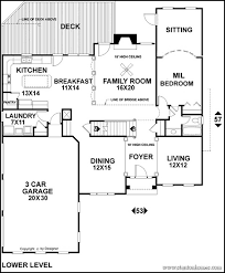 25+ house design with inlaw suite. Bedroom Suites 2 Bedroom Mother In Law Suite Floor Plans