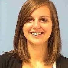 Jocelyn Tracy's Instagram, Twitter & Facebook