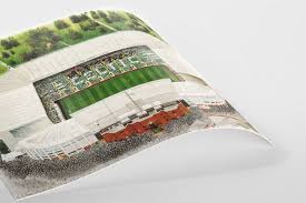 However due to rental fees increasing 9 times within just 3. Stadia Art Celtic Park Poster Bestellen 11freunde Shop