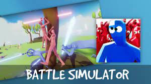 Be the leader of wobblers from ancient lands, spooky places, and fantasy worlds. Totally Accurate Battle Simulator Tips Tabs For Android Apk Download