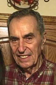 William Steward Obituary (1931