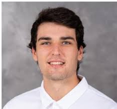 Notre Dame recruit Brandon Logan commits to play football and baseball