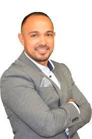 Real Estate Agent Search Results