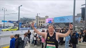 What a fantastic weekend for Eagle...