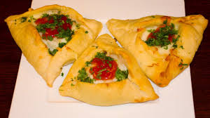 Indian dinner recipes (vegetarian dinner recipes). Arabian Aubergine Fatayer Pure Vegetarian Pie Best Middle East Recipe Persian Petaeer Cheesy Youtube