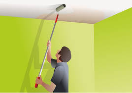 How To Get Water Stains Off A Ceiling Water Stain On Ceiling Repair Ceilings Water Stains