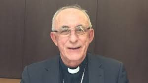 Hoy presenta la renuncia a Sigüenza-Guadalajara Atilano Rodríguez