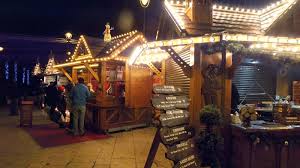 Bournemouth is known for its popularity with pensioners and has many residential care homes because of its constant and warm weather (relative to the rest of england). Bournemouth Christmas Market Christmas In Bournemouth 2020