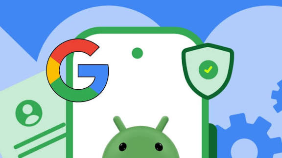 Nueva política de verificación de desarrolladores en Android