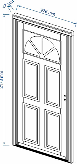 Maybe you would like to learn more about one of these? Porte D Entree Bois Anapurna 90 X H 215 Cm Poussant Gauche Castorama