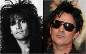 MÖTLEY CRÜE 4 LIFE! Fans