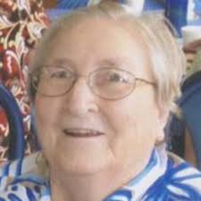 Elizabeth Gangl Obituary October 19, 2014