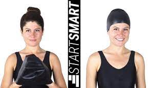 5 Best Swim Caps To Keep Hair Dry 2019 Swim Caps Cap Hair Athletic Tank Tops