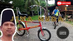 See more ideas about bicycle, custom bicycle, chopper bike. Basikal Rare Chopper Raleigh Youtube