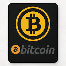 You can find various customizable templates, including cryptocurrency. Bitcoin Logo Mouse Pad Zazzle Com Bitcoin Logo Bitcoin Logos