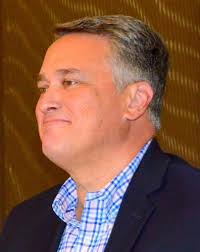 Dan Haley, president of COGA, to step down after nine years