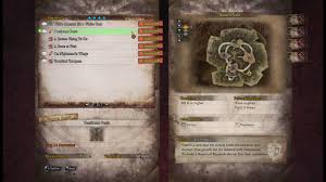 This guide will tell you how to unlock more harvest boxes in monster hunter world so you can cultivate, fertilize and harvest more and rarer . Steam Community Guide Monster Hunter World The Ancient Tree And Pouch Management