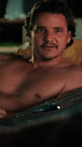 Let’s chit-chat about this #deletedscene from The Unbearable Weight of  #MassiveTalent. Watch #PedroPascal #NicolasCage