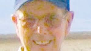 Harold Elliot Staples