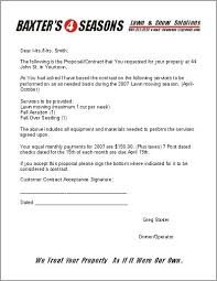 Lawn Maintenance Contract Agreement Free Printable Documents Lawn Care Contract Template Lawn Service