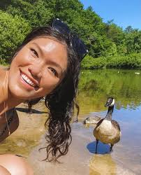 a slice of the life i don't deserve. 🦦✨🌳🏜